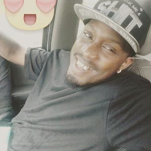 Meet your Posher, Deonte